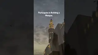 Sadqae Jariyaa 🦋🥺| 6 Ways to earn rewards after death 😓 #allah #deen #peace #islamicvideo #ytshorts