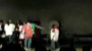 07 talent show Da Goonies
