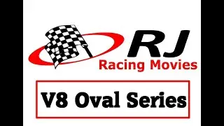 Raceway Venray 25 Juli 2021 V8 Oval Series Finale