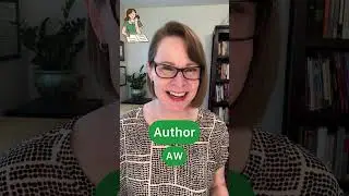 How to pronounce Author (IPA: ˈɔ&theta;ər)