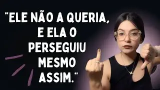 Aprenda a não correr atrás de EX! (com Casamento às Cegas 50+)