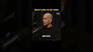 Do Western Magicians Use Indian Tantra? ft. Peter Grey #shorts