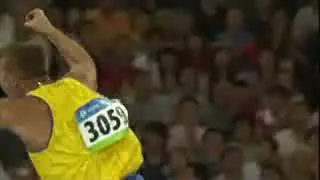 Day 15 Highlights - Beijing 2008 Summer Olympic Games - Handball Brilliance and Aerial Excellence