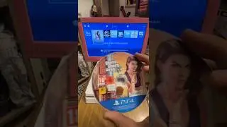 PS4 GTA 5✨✨
