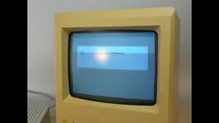 macintosh plus good boot 2 floppy