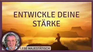 31 Ein Kurs in Wundern EKIW | Ich bin nicht das Opfer der Welt, die ich sehe. | mit Gottfried Sumser