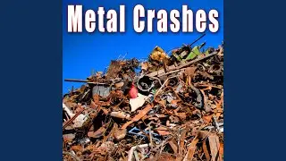 Hard & Loud Heavy Metal Crash