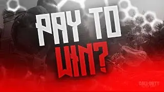 Call of Duty: Black Ops 3 - PAY TO WIN?!?!