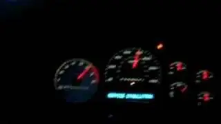 Supercharged Trailblazer SS 0-100mph