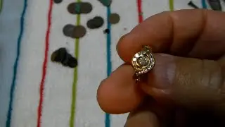 Ep3 Beach Hunt Found REAL Diamond Ring!