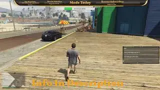 GTA 5 PC money drop