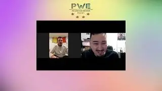 Chicago LGBTQ Independent Pro Wrestler Joey Mayberry Interview on PWE on CSW and more!