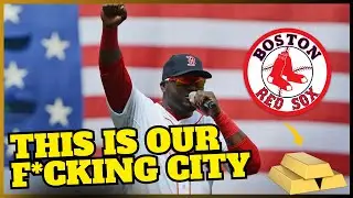 Before the Title Came the Pain: The Red Sox's Emotional Journey in 2013