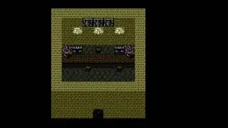 Final Fantasy IV [SNES] - Job System Mod Part 7