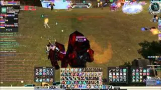 RF Online GamesCampus Game Play by Monghwan 01132016 CW2