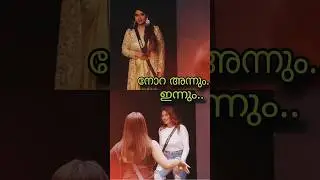നോറ Re-entry🤩 മാറ്റങ്ങൾ അന്നും ഇന്നും
