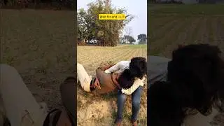 Wait for end 😹|| Deepbarman | Funny and Crazy | Comedian | Enjoy this video.