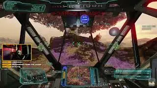 MOHAWK WARRIOR ONLINE || SH: ORION KING IN HELLEBORE