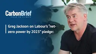 Greg Jackson on Labour's 