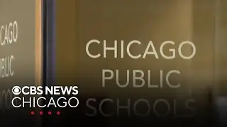 Chicago Public Schools cut custodian jobs