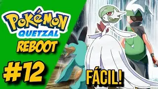 NORMAL-TYPE GYM AND MUCH MORE!! - Pok&eacute;mon Quetzal REBOOT #12
