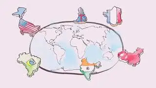Un recorrido por la historia de la Cooperaci&oacute;n Internacional