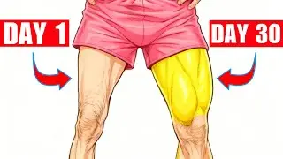 Over 60? These 3 Exercises Are Better Than Squats for Your Knees