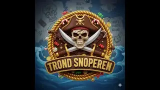 Trond snoperen