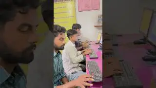 Lab Practice Time #viral #trending #typing #education #shortfeed #shorts