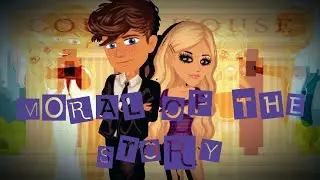 Moral of the Story - MSP Music Video - Emma Rae Msp