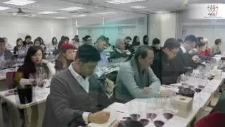 Wine Australia x AWSEC - H.E.R Masterclass