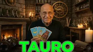 TAURO, ¡SABRÁS POR QUÉ ESA PERSONA SE ALEJÓ DE TI! ZELLAGRO TAROT AMOR DIARIO 2026