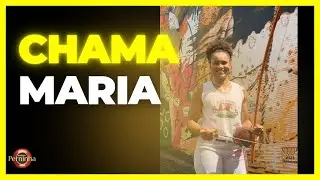 Chama Maria - Instrutora Bombom