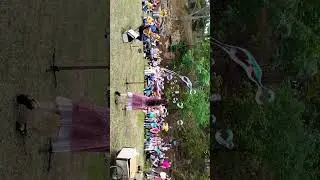 #festival de Nonette 🎶🎸spectacle bulles musicale