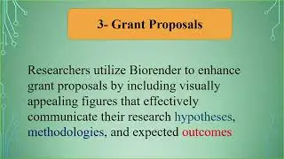 Importantce of biorender for Researchers and postgraduate Students