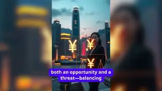 Would YOU Trust a Chinese Stablecoin? | Hong Kong&rsquo;s Bold Move Explained