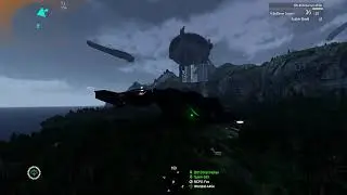 ONI S.A.D - Operation Trojan Horse