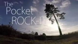 FPV 2017 Pocket Rock-it
