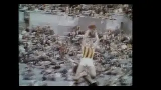 Michael Moncrieff Hawthorn Highlights