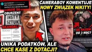 FRIZ JEST ZACHŁANNY?(NIKITA, CAMERABOY, WOJTEK GOLA, ZŁOTE ANTOSIE, BLONSKY, PORZUCEK)