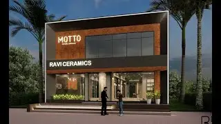 RAVI CERAMICS,  AHEMADABAD