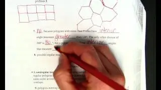 Tessellations