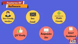 Raftar ERP - overview