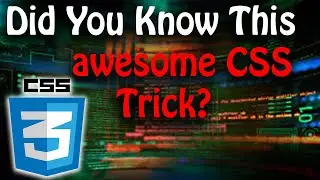 Did You Know This Amazing CSS Trick To Change The Look Of Your Cursor?