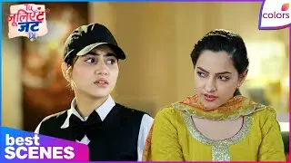 Tuu Juliet Jatt Di  | Ep. 61 | Varun Succeeds In Trapping Pammi | Best Moments | Colors TV