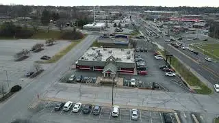 ABSOLUTE NNN RED LOBSTER WITH OVER 10 YEARS REMAINING ON BASE TERM OFF OF I-70 IN ST. LOUIS