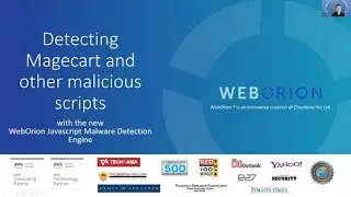Part 3: Detecting Magecart and Malicious Scripts with the New WebOrion&copy; Javascript Malware Detection