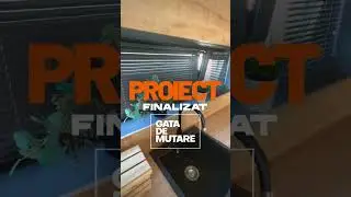Ultimele unitati locative disponibile in proiectul OxyGo Park Residence Berceni !
