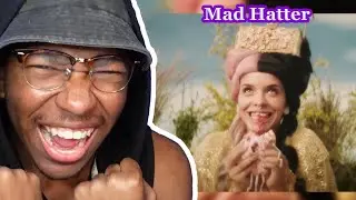 THE CRAZIER THE BETTER!!! | Melanie Martinez - Mad Hatter (Prodijet Reacts)