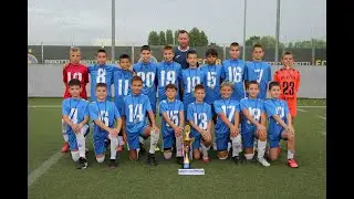 Final CUPA STELELE VIITORULUI 2025: ФК Дунав Русе 2014 - Herea Football Academy 0:0 (3:2)
